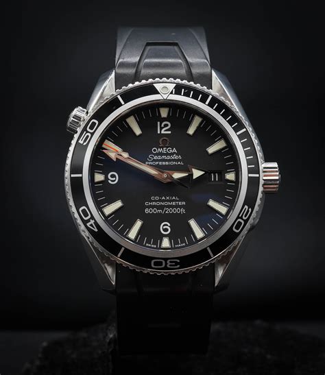 omega planet ocean 2500 42mm|omega planet ocean 2500 cal.